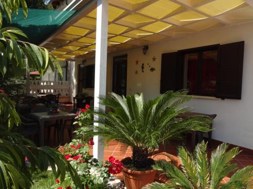 Marina di Amendolara Bed & Breakfast | Il Vecchio Pescatore