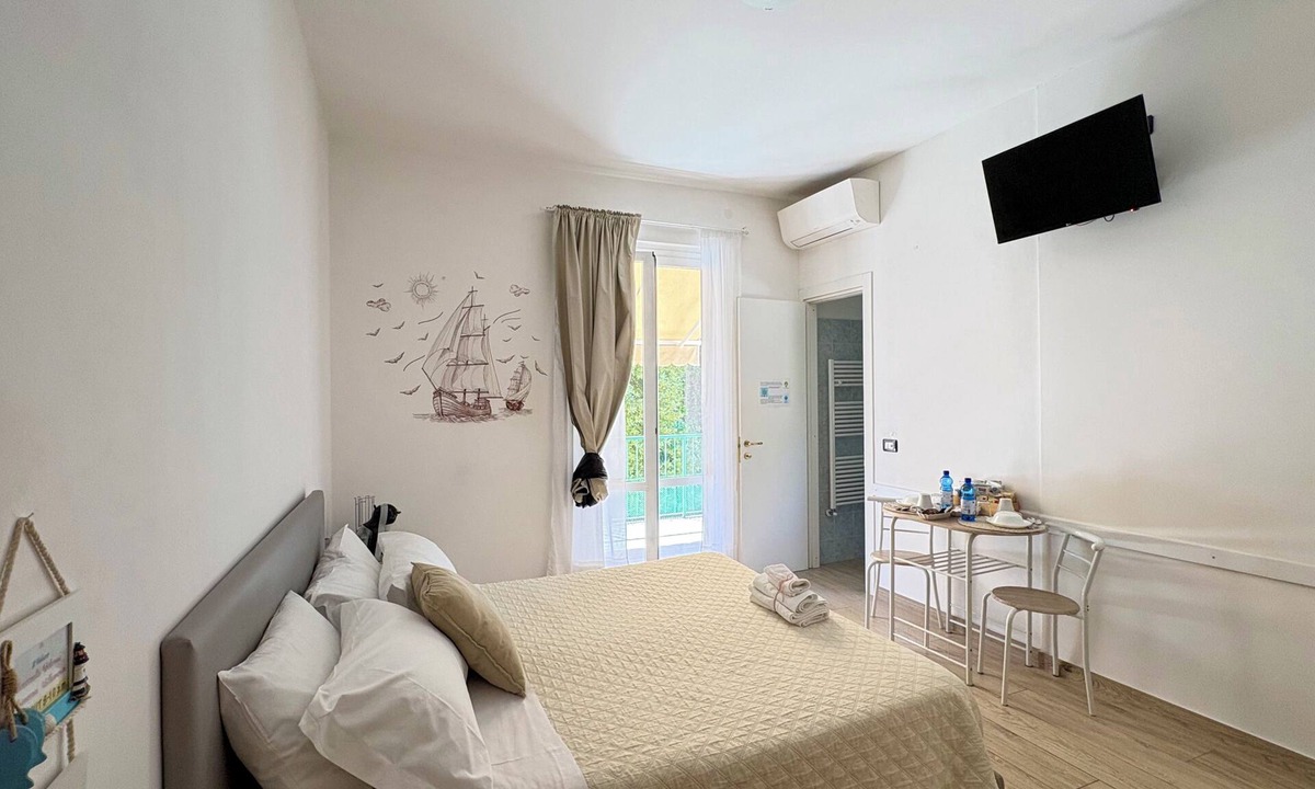 Levanto House | Il Veliero