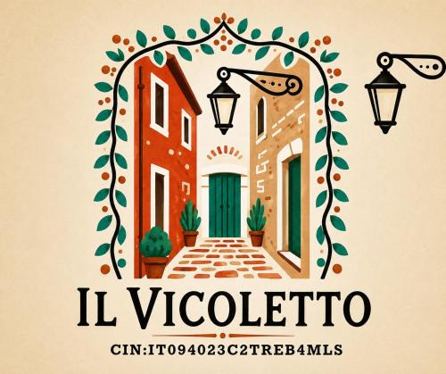 Isernia Apartment | Il Vicoletto