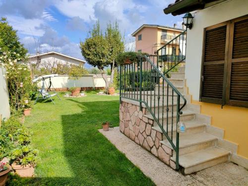 Valmontone House | Il villaggio affittacamere