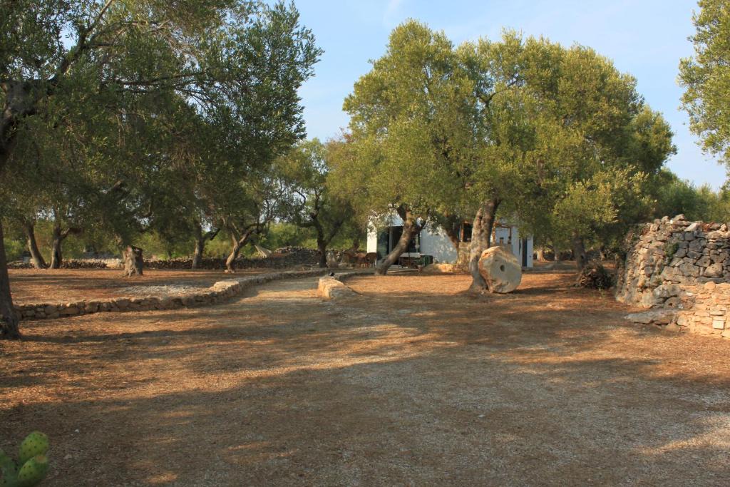 Marina di Felloniche House | il villino