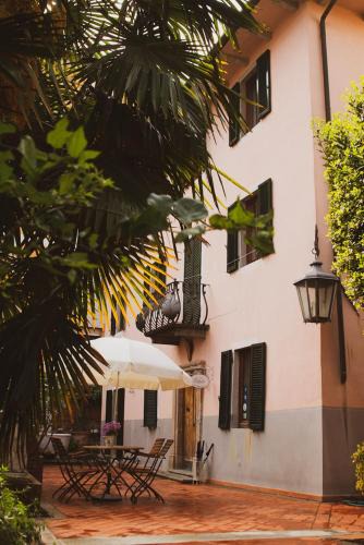 Lucca Historical Center Bed & Breakfast | Il Villino