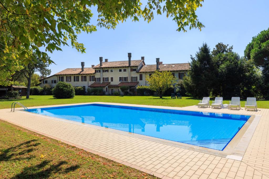 Martellago Apartment | Il Vivaio di Villa Grimani Morosini