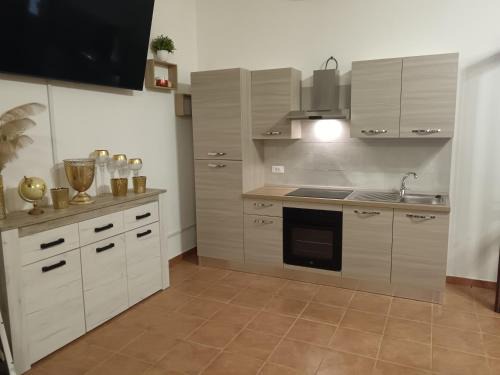 Birgi Vecchi Bed & Breakfast | Ilary's Home's