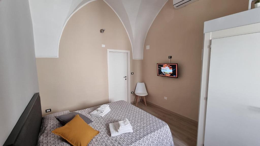 Mesagne House | ILBaccone23