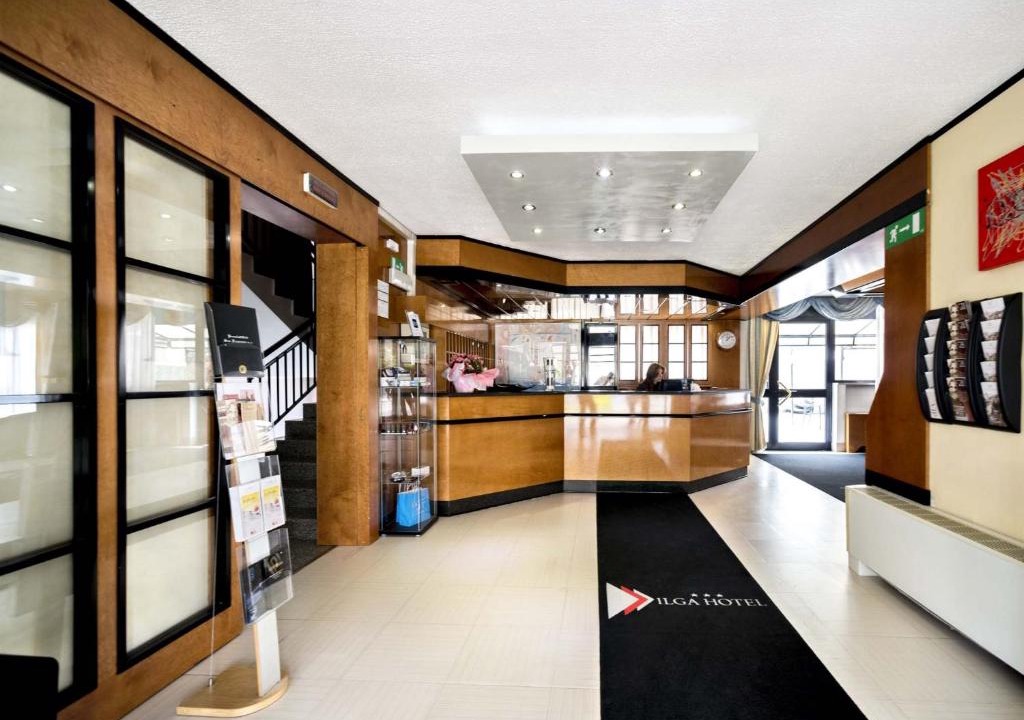 Collecchio Hotel | Ilga Hotel