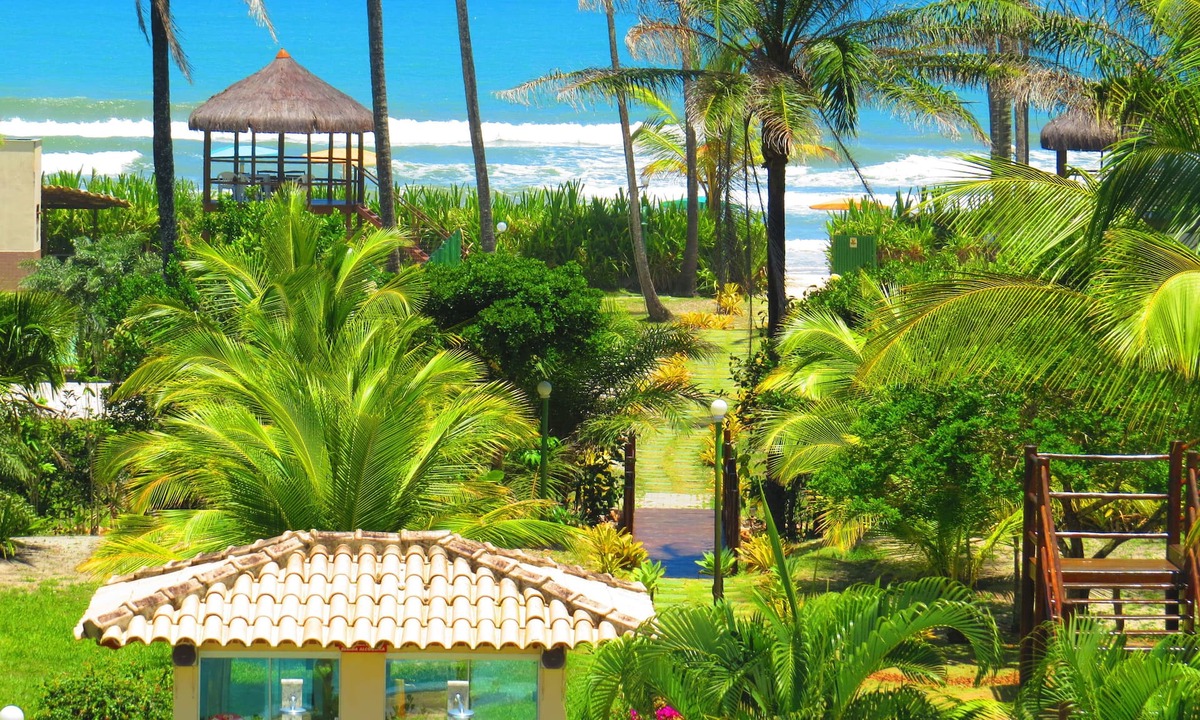Serra Grande Hotel | Ilhéus North Hotel