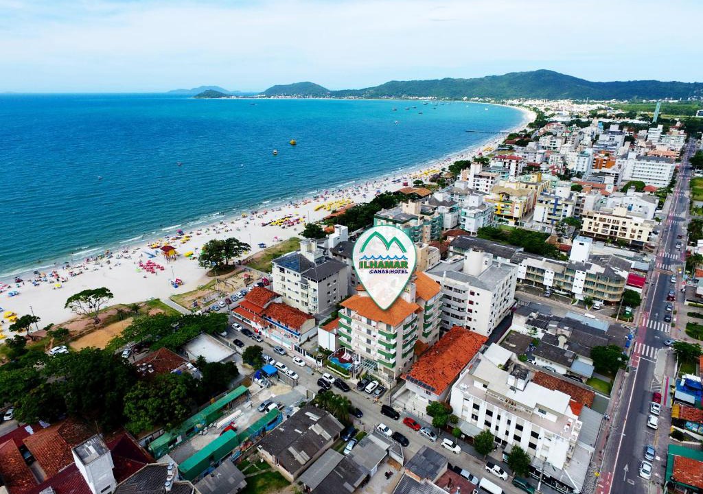 Canasvieiras Hotel | Ilhamar Canas Hotel