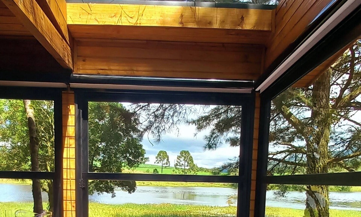 Otacilio Costa Ski Chalet | Ilhas do Perimbó