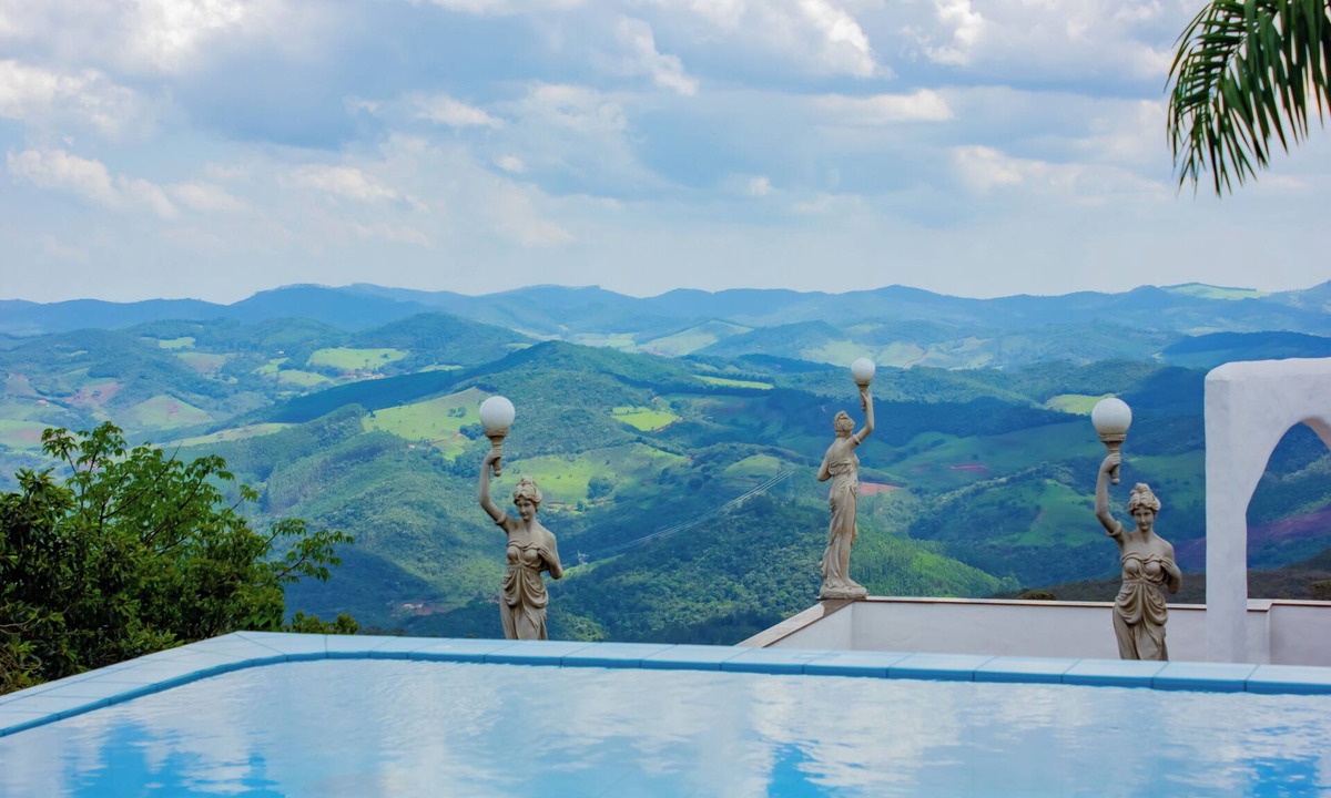 Lavras Novas House | Ilhas Gregas Chalet