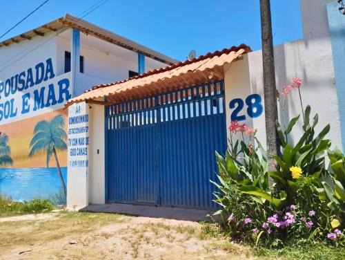 Ponta da Tulha Apartment | Ilheus - Pousada Sol e Mar