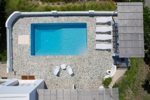 Plaka Villa | ILI Villa