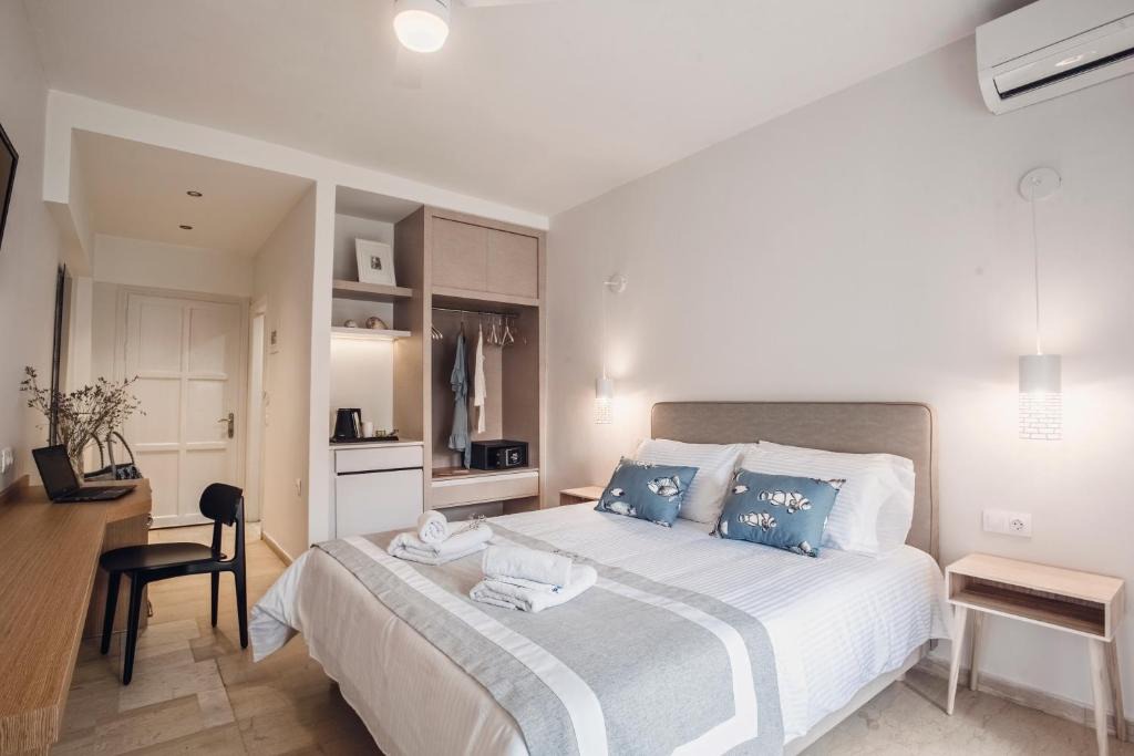 Gouvia Hotel | Iliada Beach Hotel