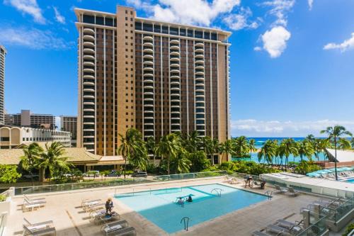Waikiki House | Ilikai Tower 430