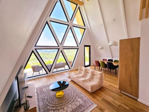 Botiza Ski Chalet | Ilinca Chalet