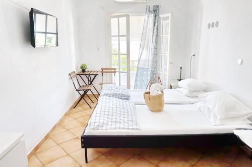 Scala Apartment | Ilios
