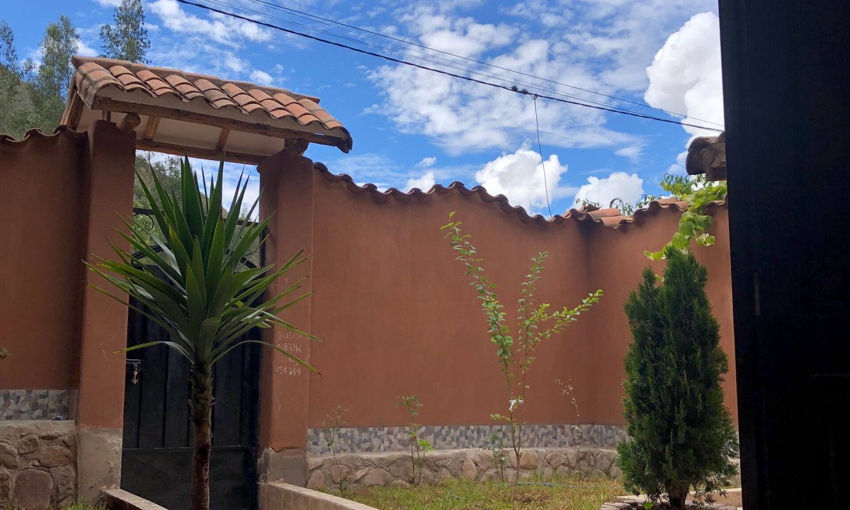Urubamba Bed & Breakfast | Illari Kusi