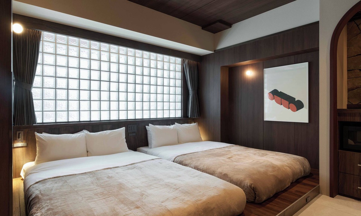 Minamiaoyama Apartment | illi Atra Aoyama