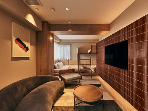 Kinshi Hotel | illi Mia Kinshicho