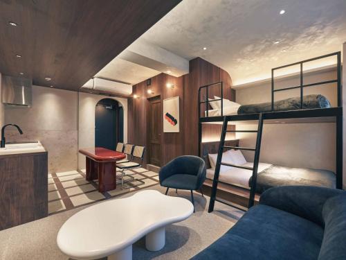 Hamamatsucho Hotel | illi Noa Hamamatsucho