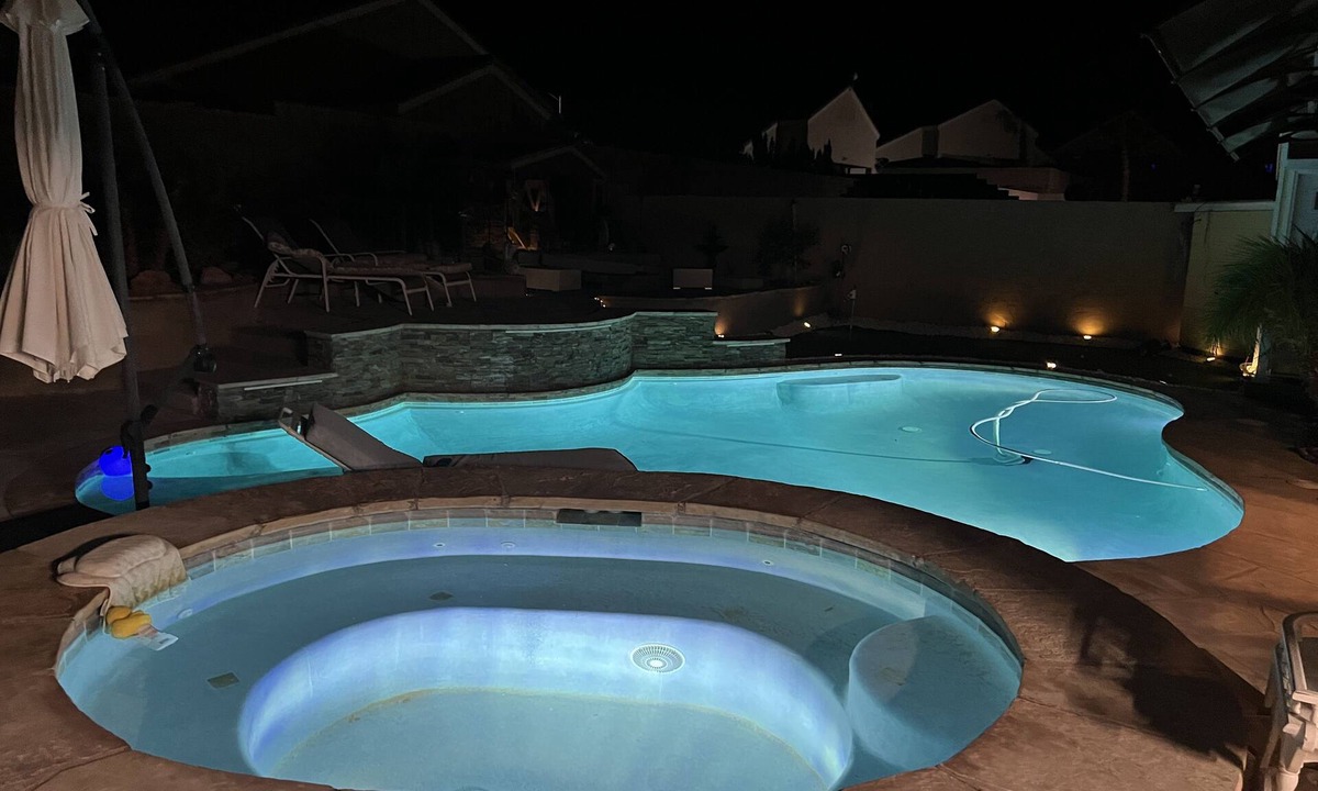 Laughlin House | illumination bay resort