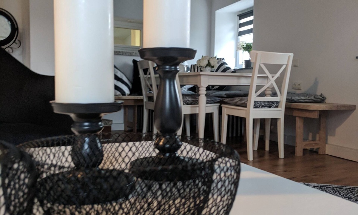 Pforring Apartment | Ilmhaus 2