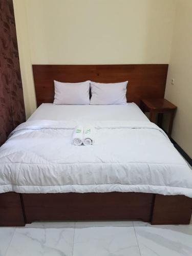 Probolinggo Hotel | iLOMBA