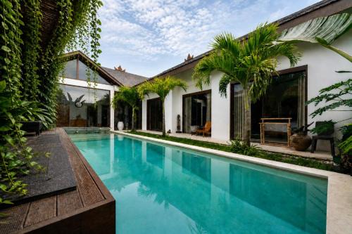 Sanur Villa | ILONA Sanur