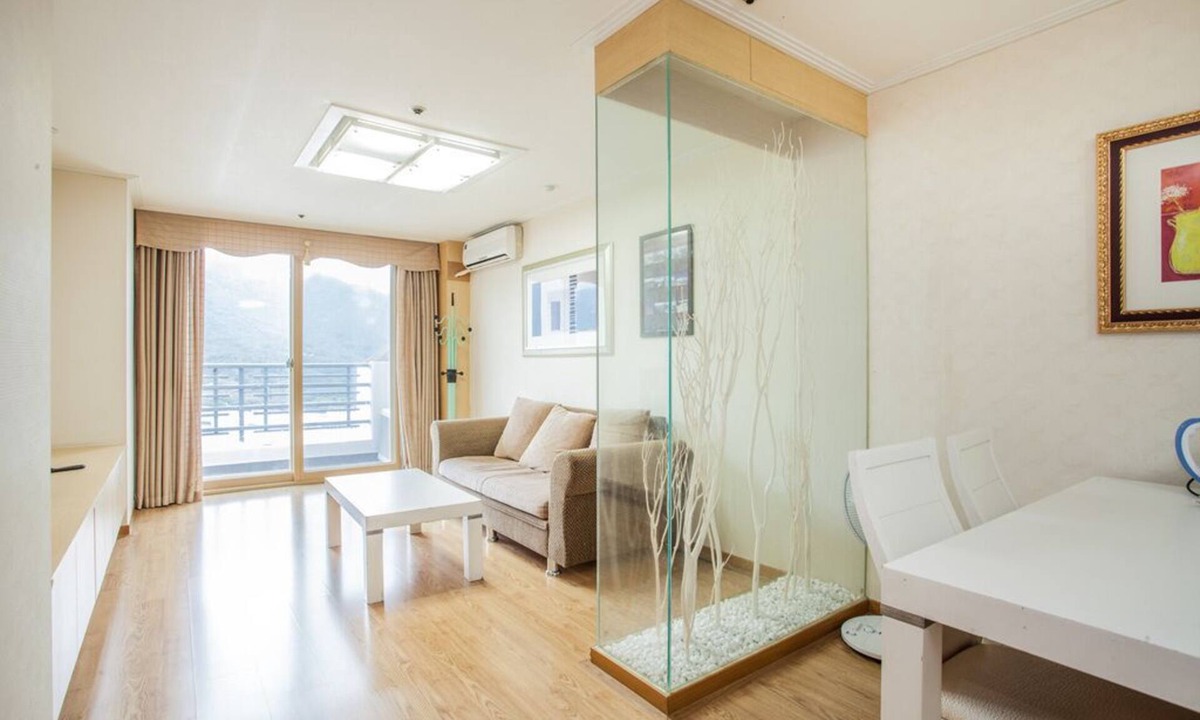 Changnyeong Hotel | Ilsung Bugok Condominium Resort