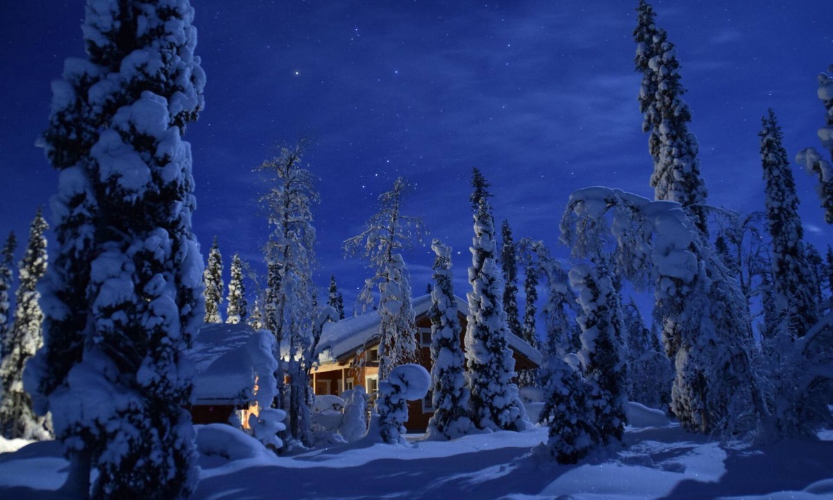 Kittila House | Iltarusko by Interhome
