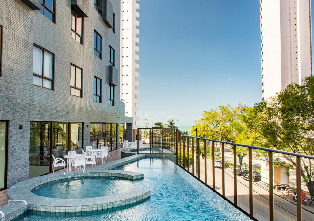 Ponta Negra Hotel | Ilusion Hotel