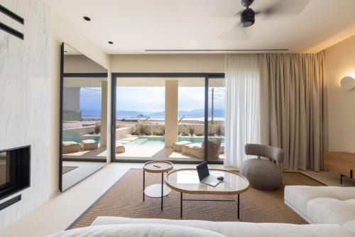 Nafplion City Centre Apartment | Ilva Suites