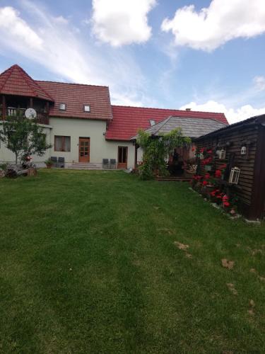 Cernat House | Imádó Vendégház