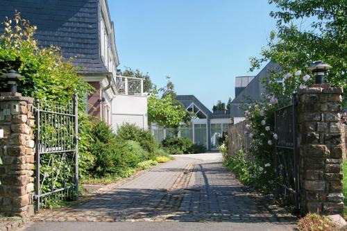 Pronsfeld Apartment | Im-Dorfblick