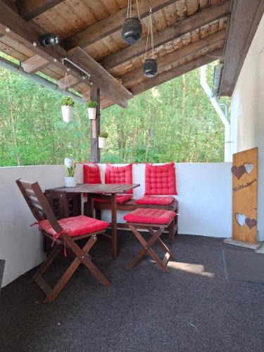 Hausen Apartment | Im Grünen 2