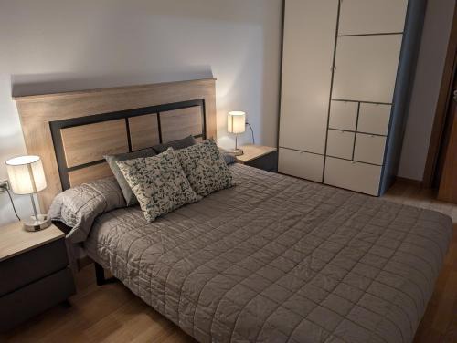 Mont-roig del Camp Apartment | IM80