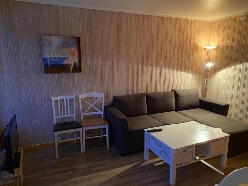 Storfjord Cabin | IMA Tursenter