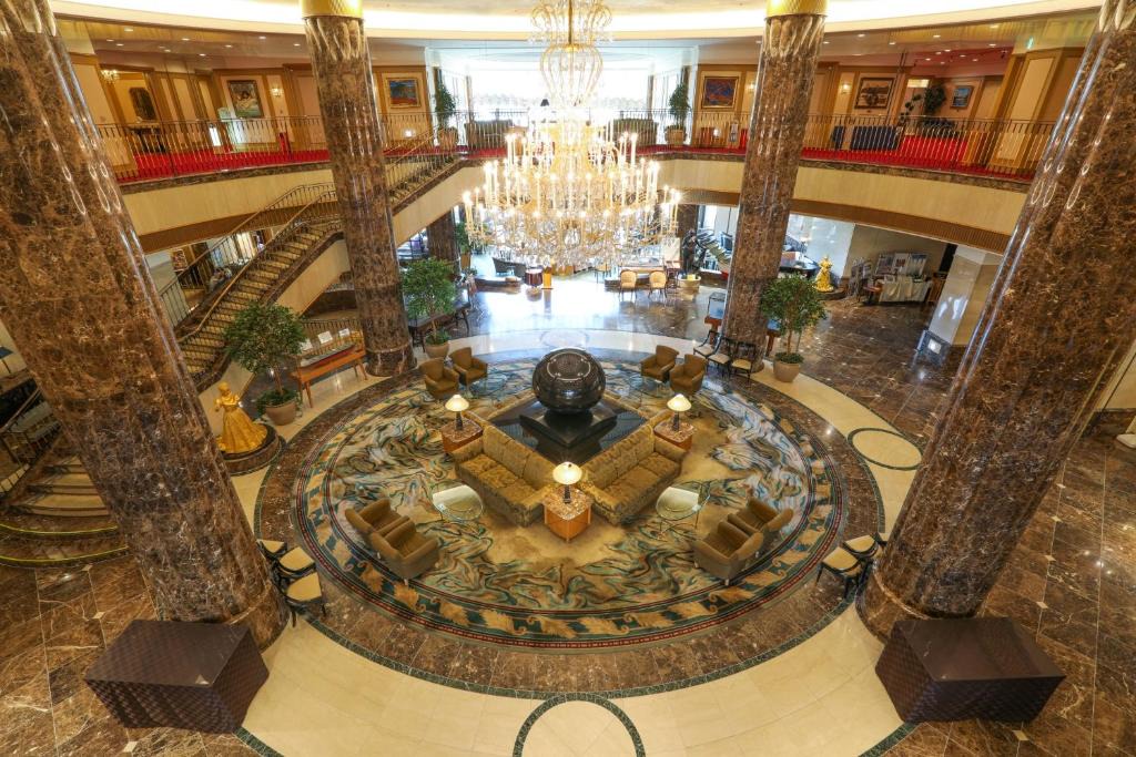 Katahara Hotel | Imabari Kokusai Hotel