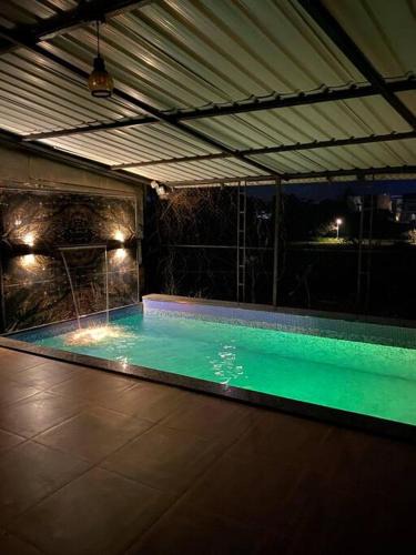 Tungarli Ski Chalet | Imagine Harmony