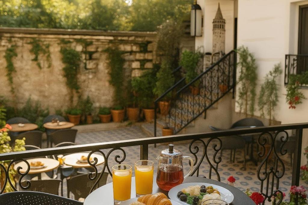 Emin Sinan Hotel | Imagine Istanbul - Sultanahmet