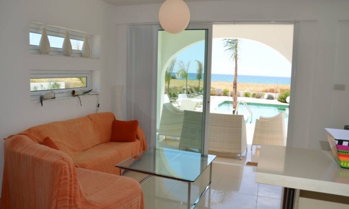 Ayia Thekla Villa | Imagine Your Family Renting a Luxury Holiday Villa Close to Sotira’ Main Attractions