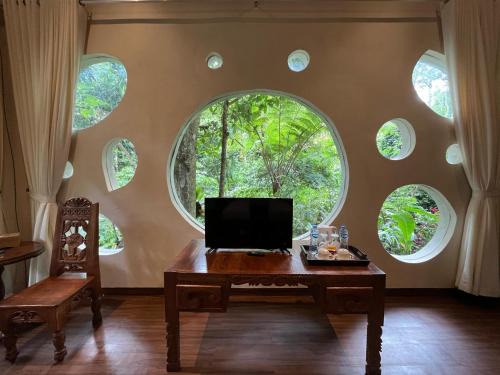 Lembang Resort | Imah Seniman