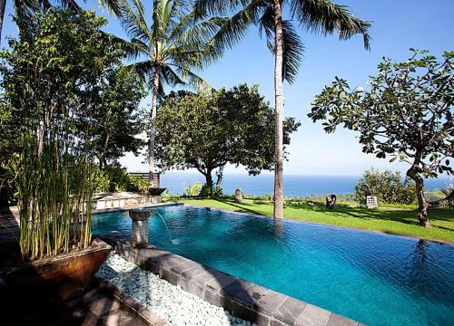 Senggigi Villa | Imaj Private Villas
