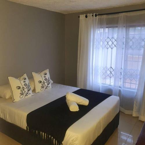 Berea Apartment | Imanna 111