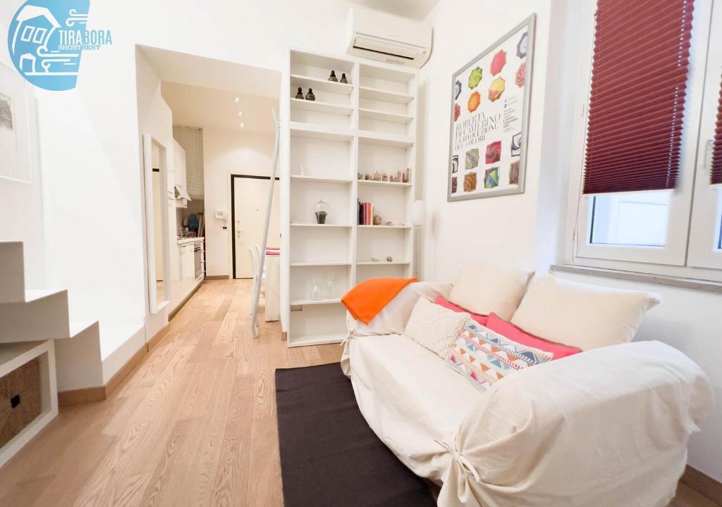 Trieste Old Town Apartment | Imbriani 12 Tirabora Short Rent