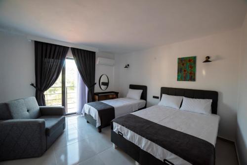 Gokceada Hotel | Imbrossa Hotel