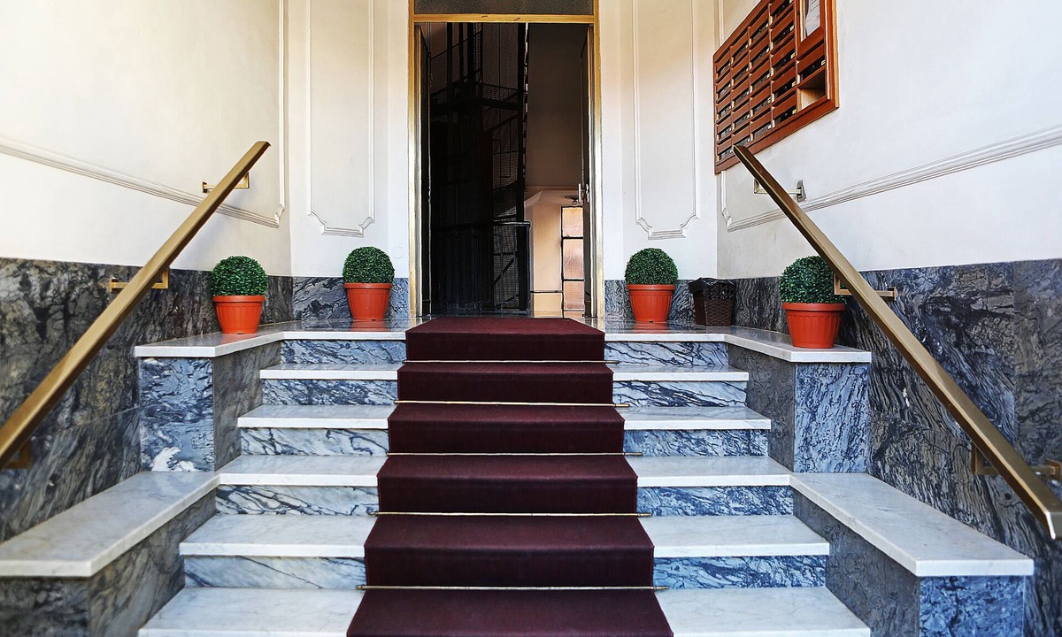 San Giovanni House | Imera Rooms