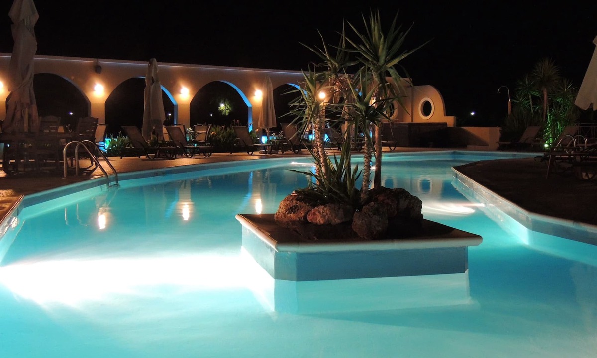 Skala Kallonis Hotel | Imerti Hotel
