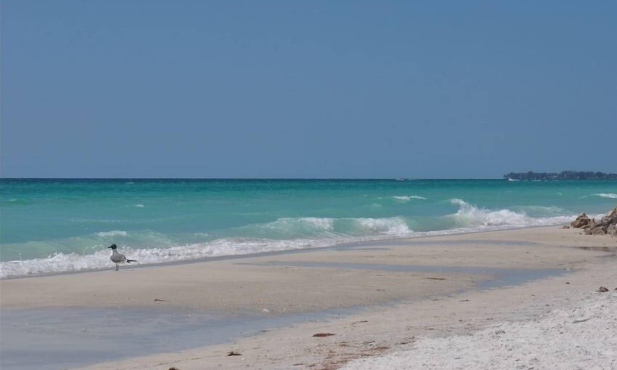 Trailer Estates Villa | IMG Academies Golf Course Villa, 7 Miles to Beach
