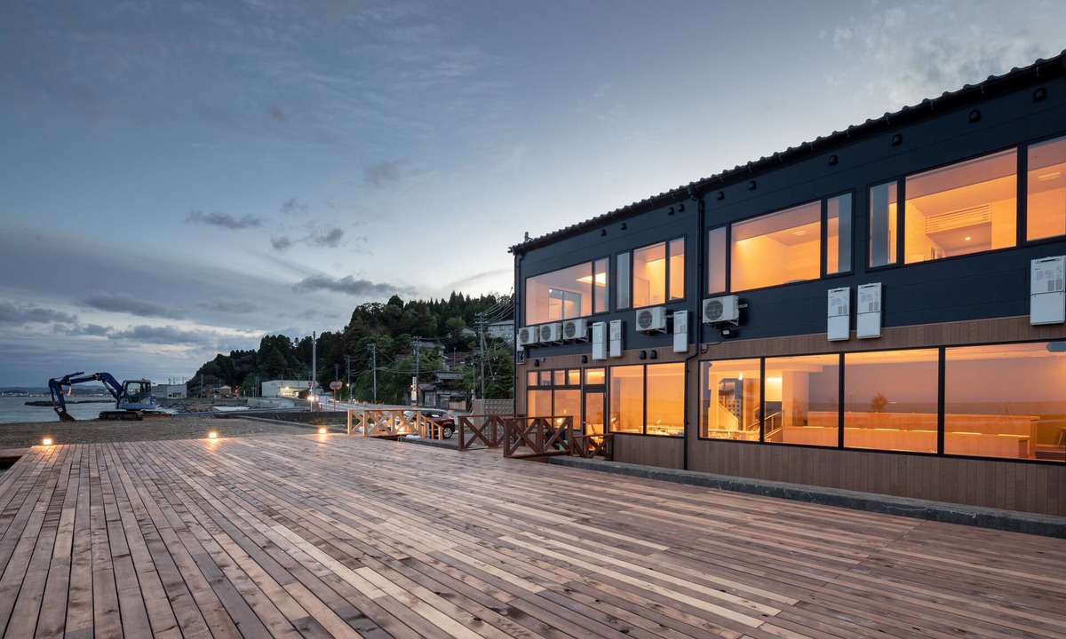 Himi Hotel | Imigre